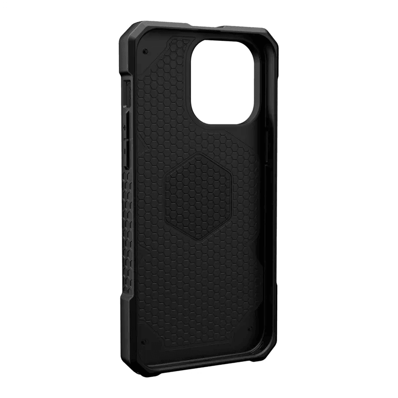 Casebuddy UAG Monarch Pro Kevlar iPhone 15 Plus MagSafe Case