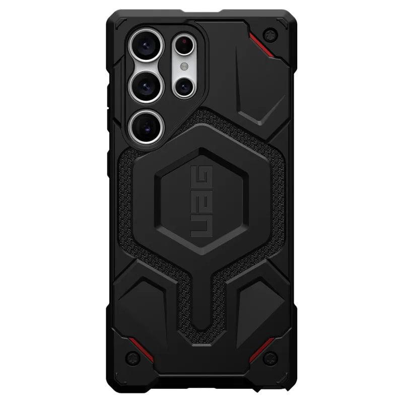 Casebuddy UAG Monarch Pro Kevlar S23 Plus Magnetic Case