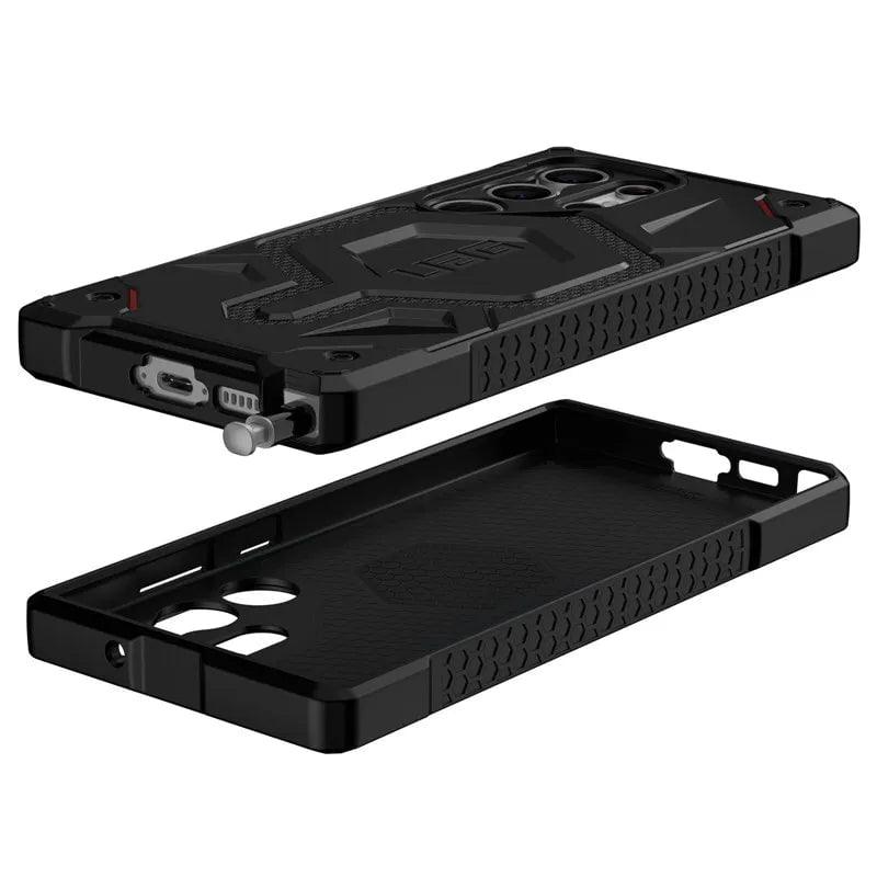 Casebuddy UAG Monarch Pro Kevlar S23 Plus Magnetic Case