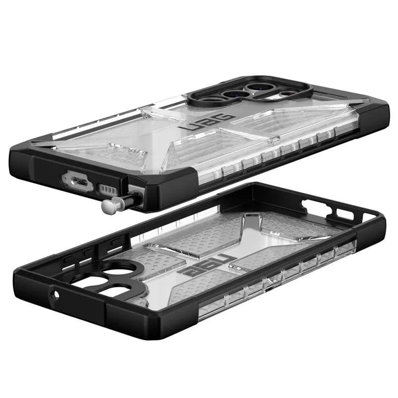 Casebuddy UAG Plasma S23 Plus Protective Rugged Case