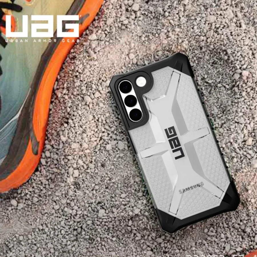 Casebuddy UAG PLASMA SERIES Galaxy S24 Plus Shockproof Cover