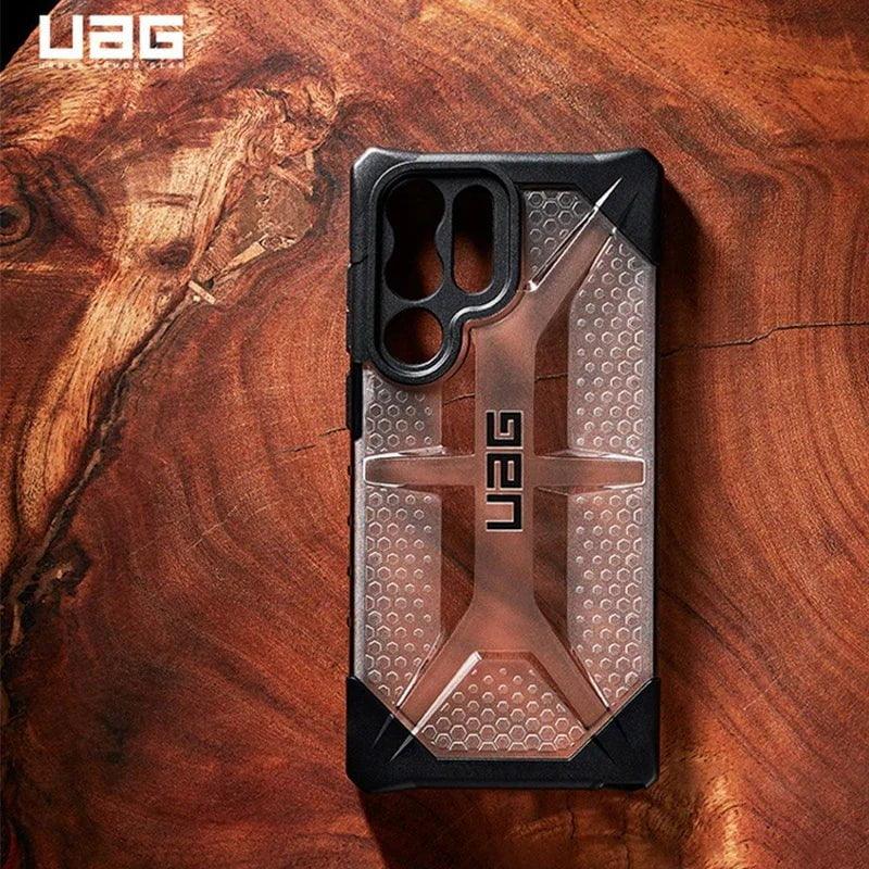 Casebuddy UAG PLASMA SERIES Galaxy S24 Plus Shockproof Cover