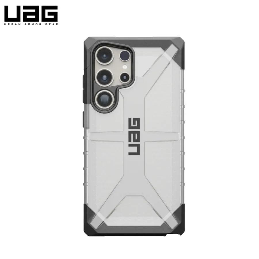 Casebuddy UAG PLASMA SERIES Galaxy S24 Shockproof Cover