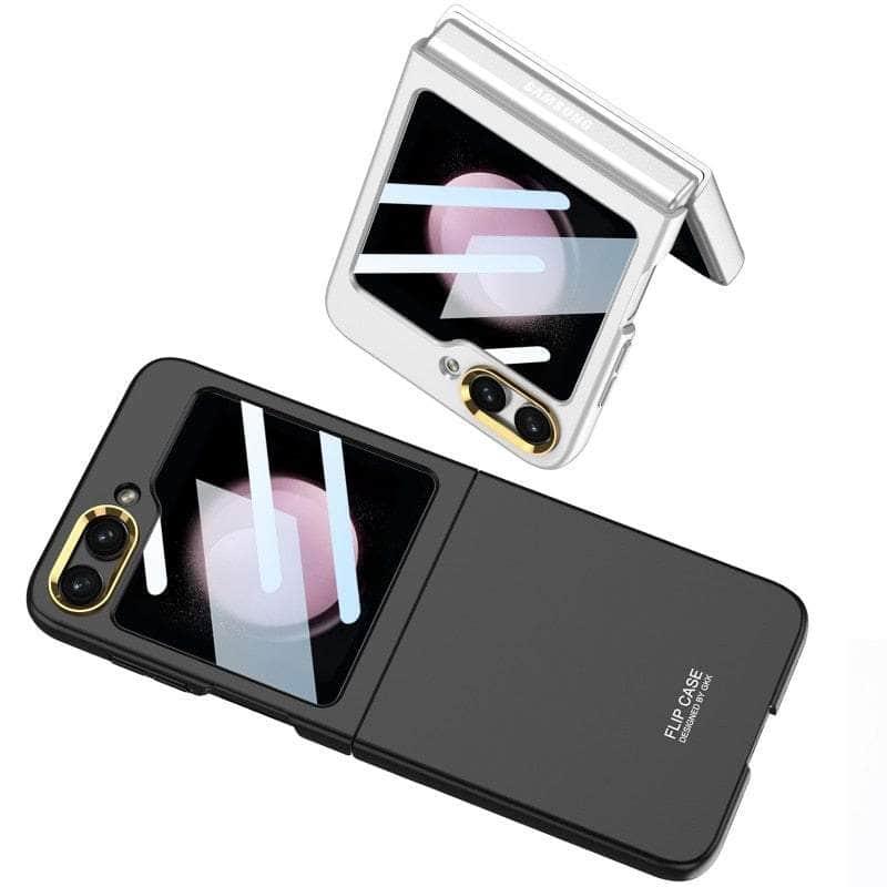 Casebuddy Ultra Thin Galaxy Z Flip 5 Case