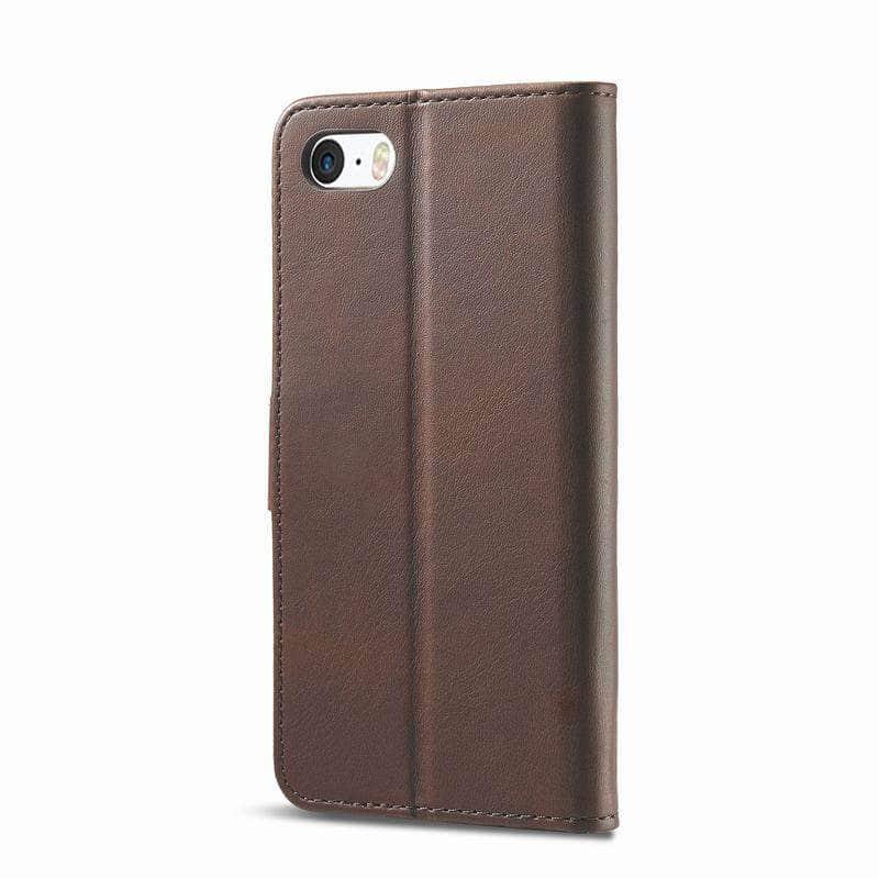 Casebuddy Vegan iPhone 15 Pro Wallet Card Holder Case