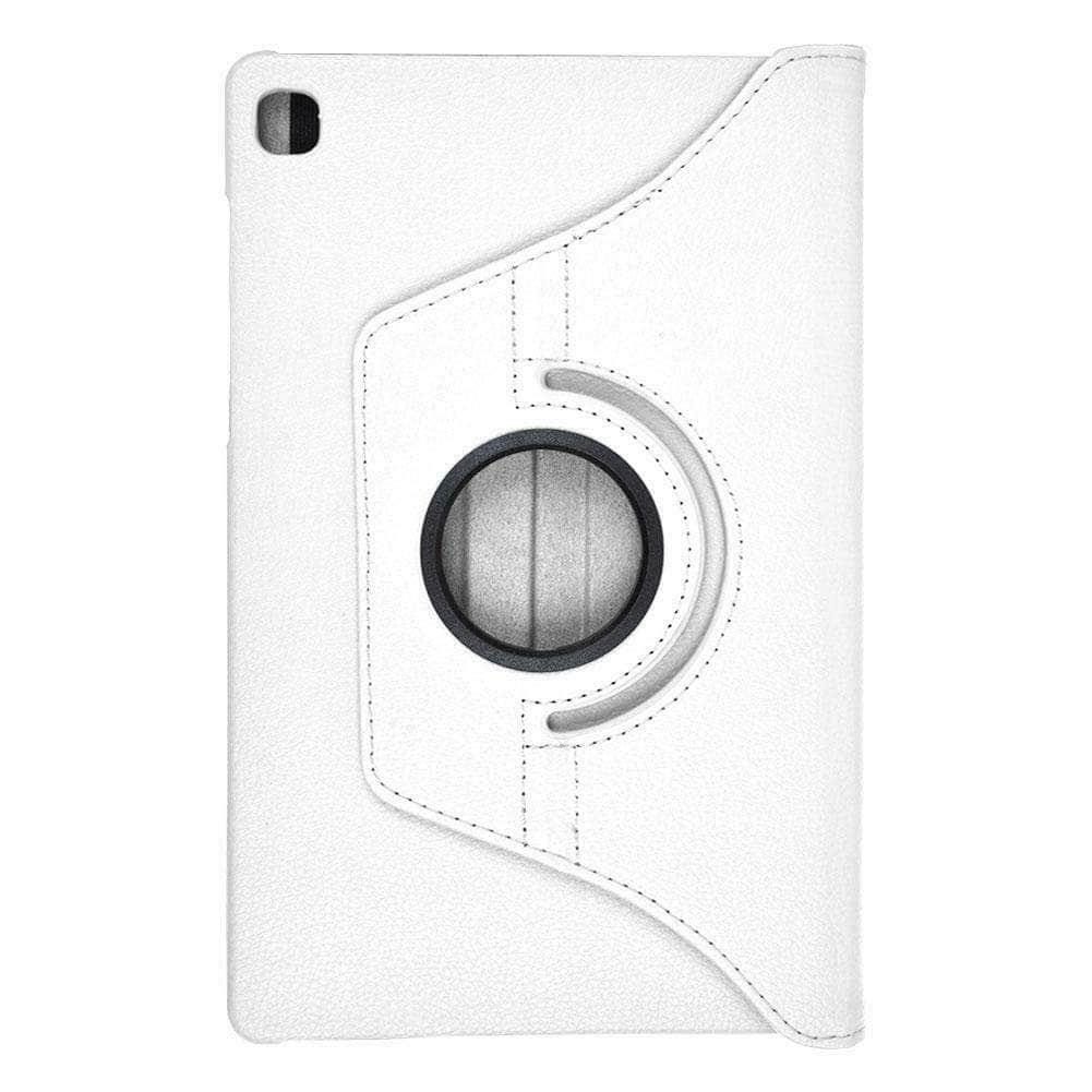 360° Rotated Leather Case Galaxy Tab S6 Lite 10.4 P610 P615