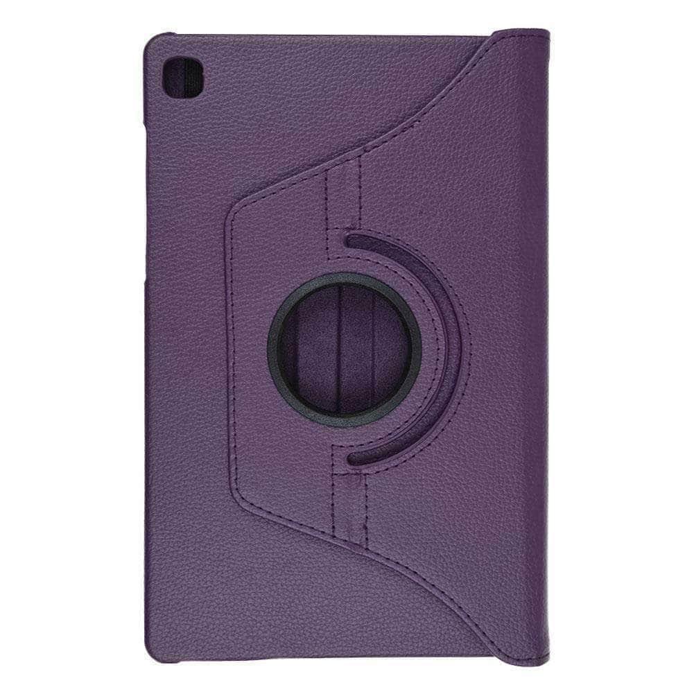 360° Rotated Leather Case Galaxy Tab S6 Lite 10.4 P610 P615