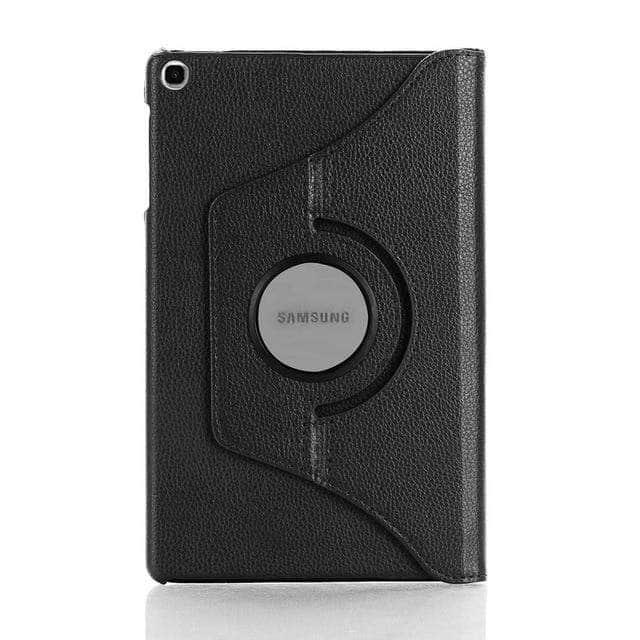 360 Rotating Samsung Galaxy Tab A 8.0 2019 S Pen Case SM-P200 SM-P205 Smart Auto Sleep Wake Stand Leather Cover