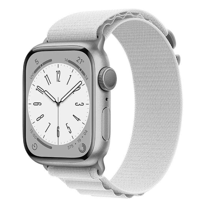 Alpine Loop Apple Watch Ultra 8 7 6 SE 5 4 3