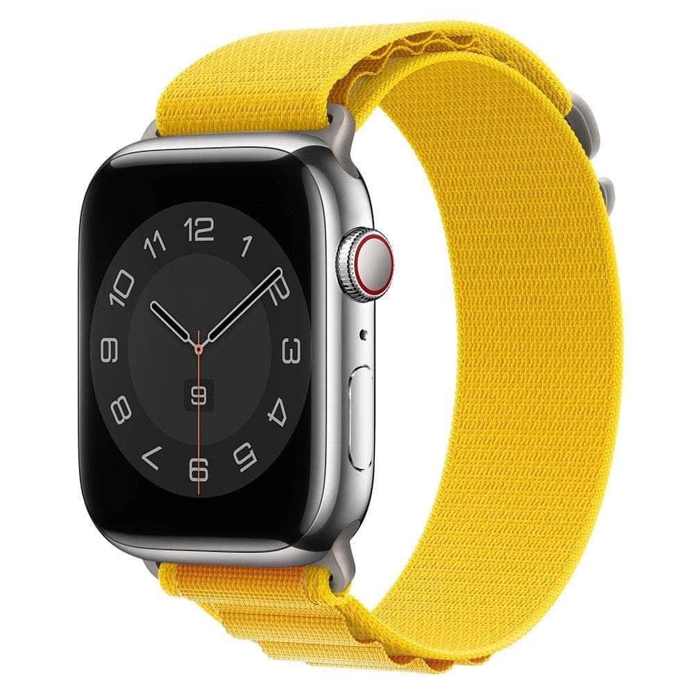 Alpine Loop Apple Watch Ultra 8 7 6 SE 5 4 3