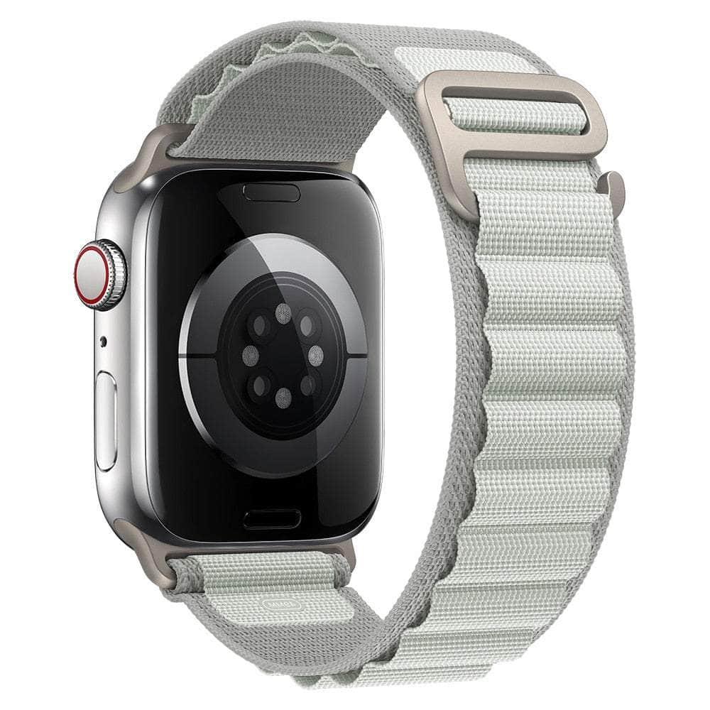 Alpine Loop Strap Apple Watch Ultra 8 7 6 SE 5 4 3