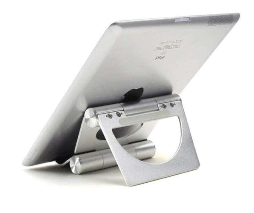 Alu iPad Tablet Stand