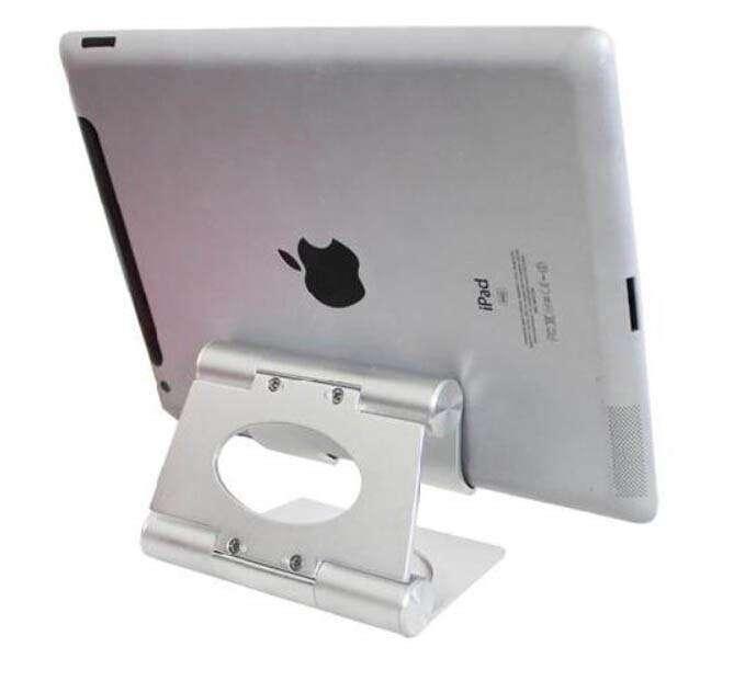 Alu iPad Tablet Stand