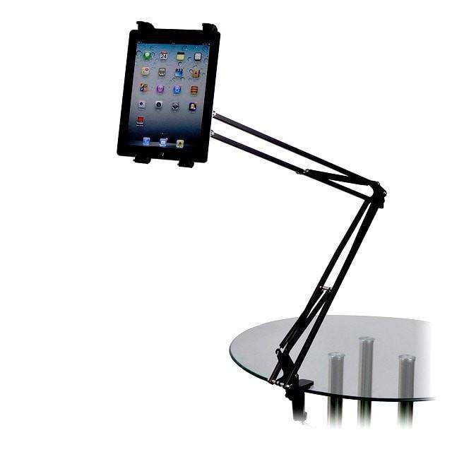 Articulated Arm Tablet Holder