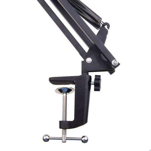 Articulated Arm Tablet Holder