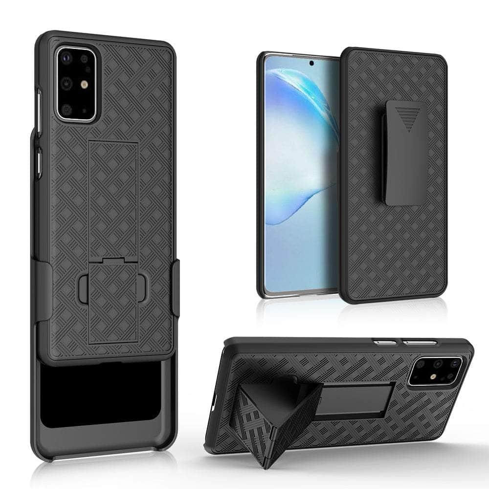 Back Kickstand Belt Clip Holster Holder Galaxy S22