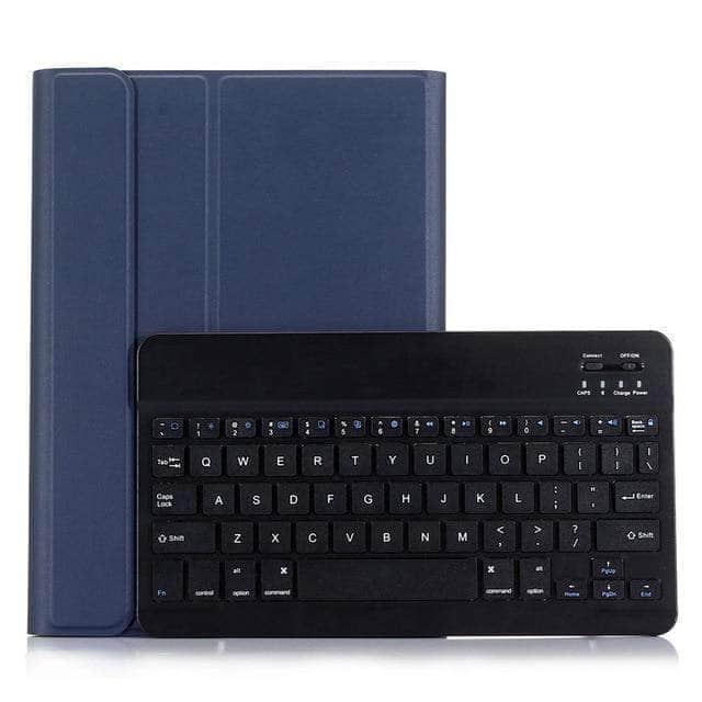 Backlit Wireless Keyboard Galaxy Tab S7 Plus 12.4 T970 T975