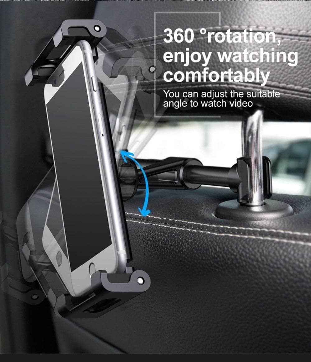 Baseus Car Back Seat Tablet Mount