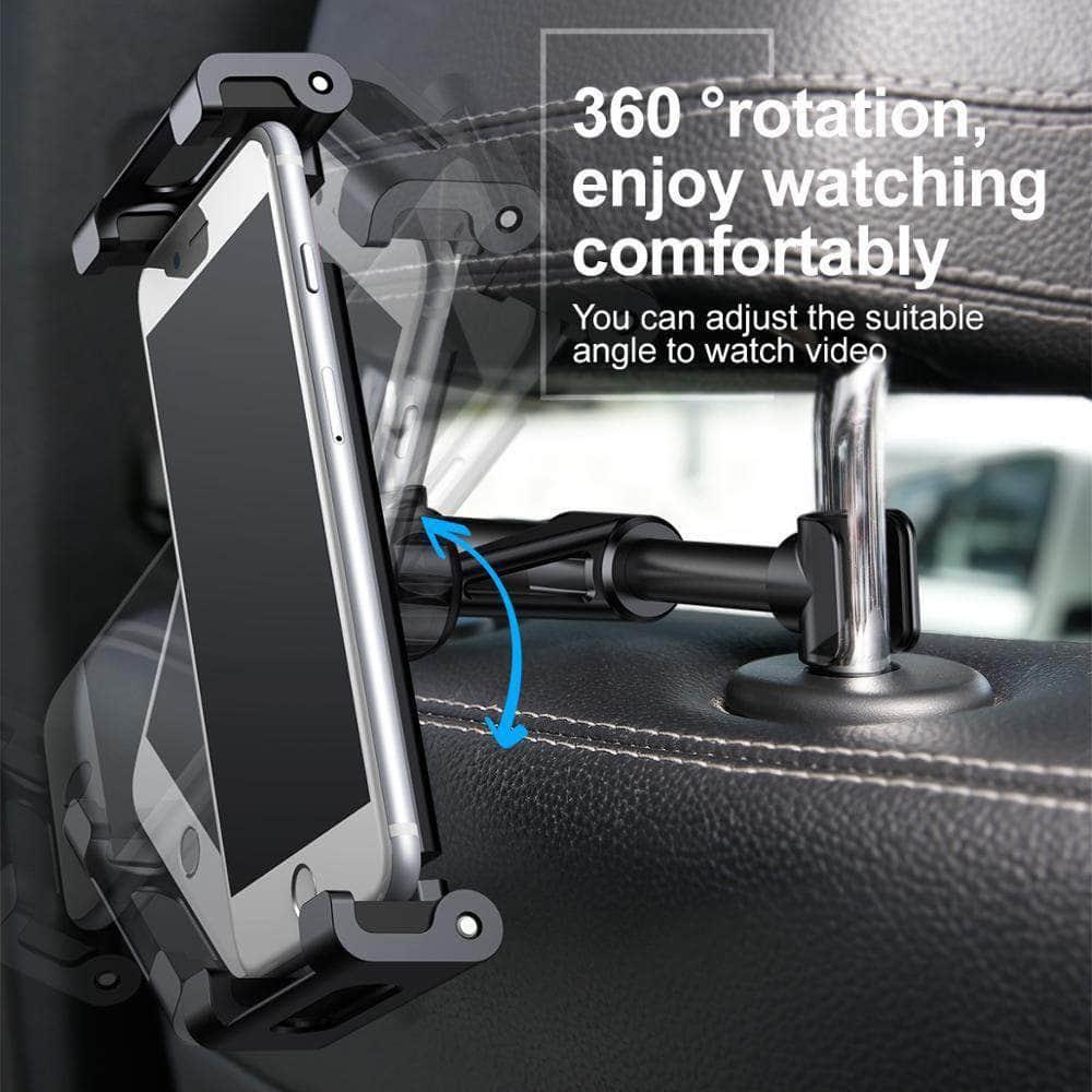 Baseus Car Back Seat Tablet Mount