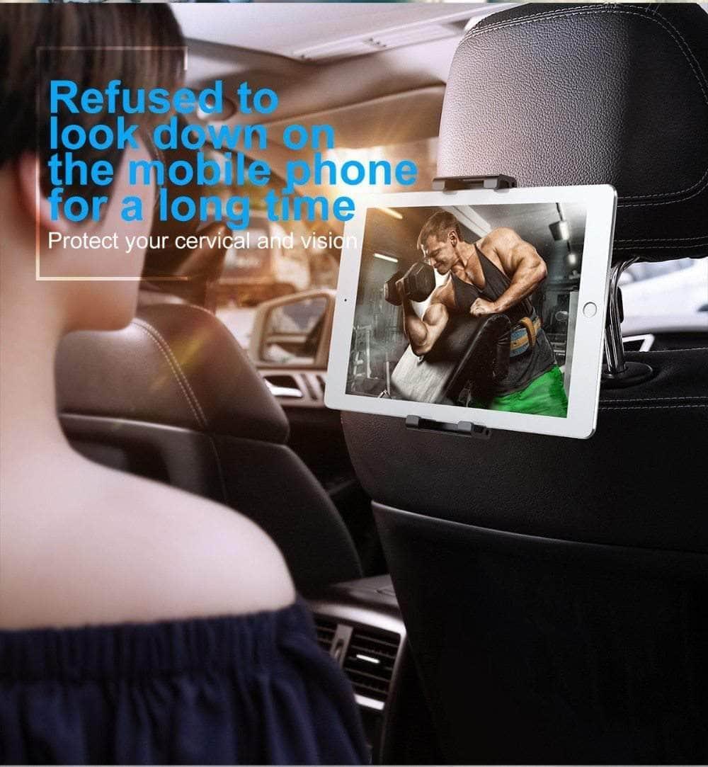 Baseus Car Back Seat Tablet Mount