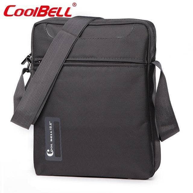 Bell Nylon Messenger Bag For 8",9",10" Tablets