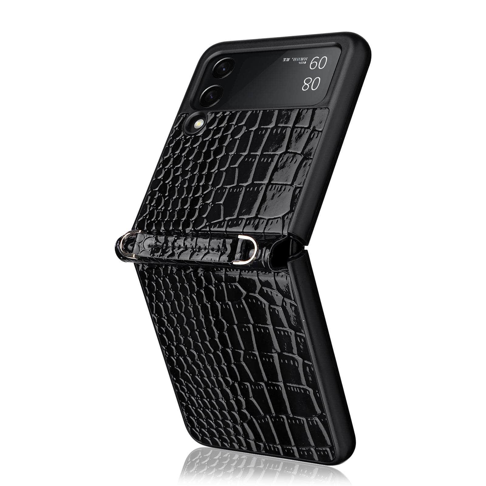 Bling Luxury Shockproof Galaxy Z Flip 4 Cover