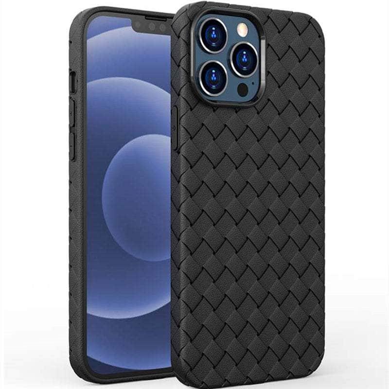 Breathable iPhone 14 Plus Mesh Case