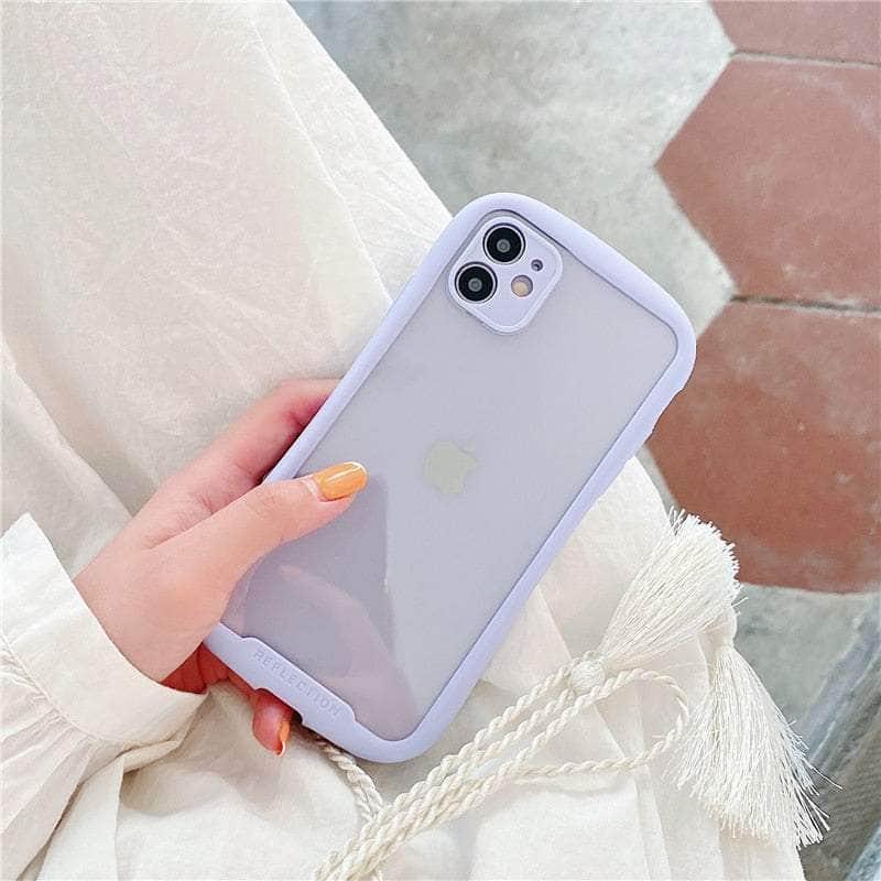 Bumper iFace Reflection iPhone 14 Pro Max ShockProof Case