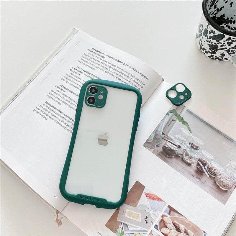 Bumper iFace Reflection iPhone 14 Pro Max ShockProof Case