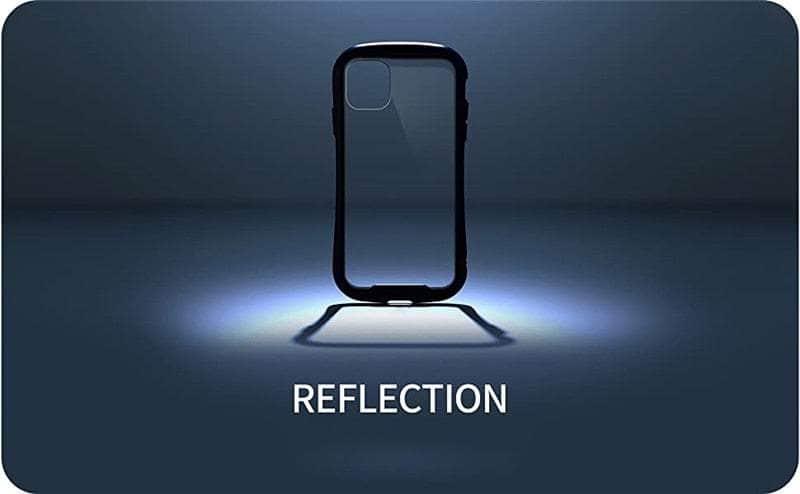 Bumper iFace Reflection iPhone 14 Pro ShockProof Case