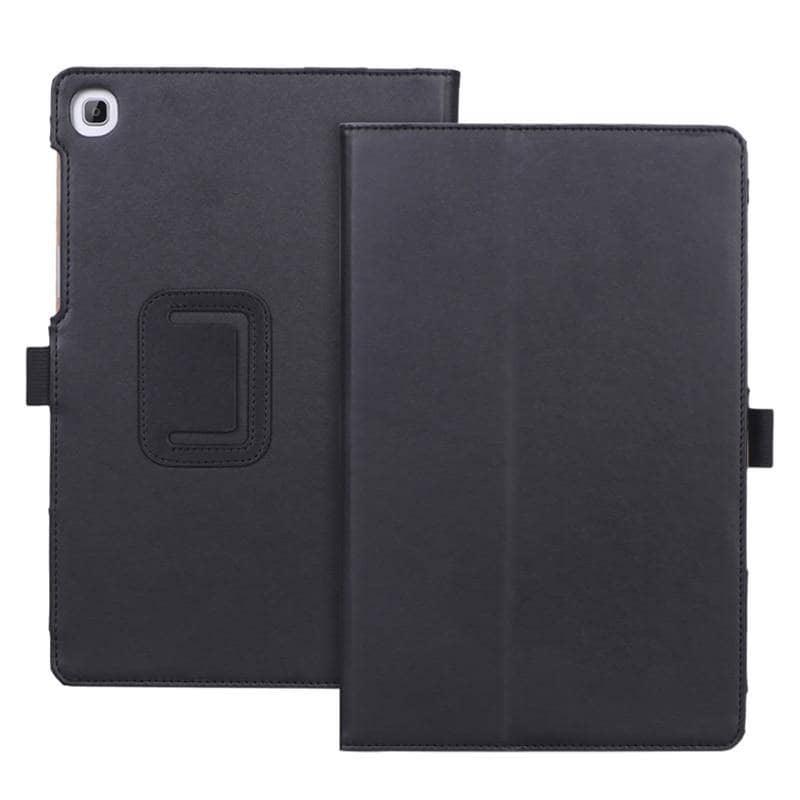 Business Hand Rest Cover Galaxy Tab S5e 10.5 SM-T720 SM-T725 Stand Holder Flip Protector