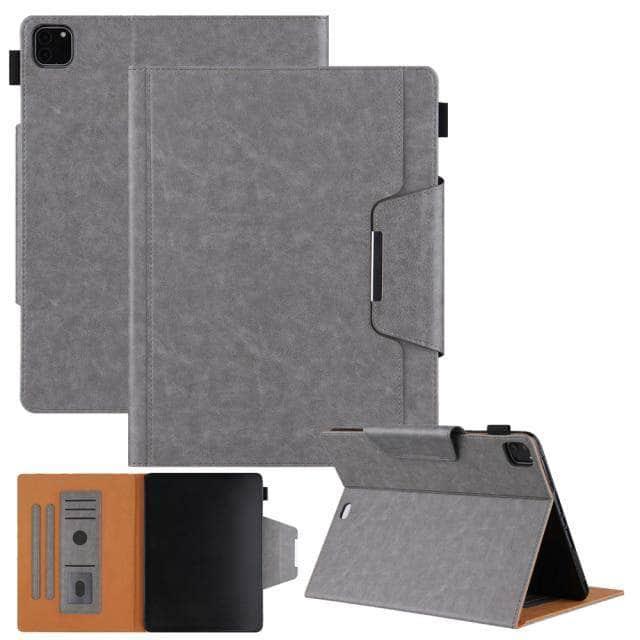 Business Leather IPad Mini 6 Case