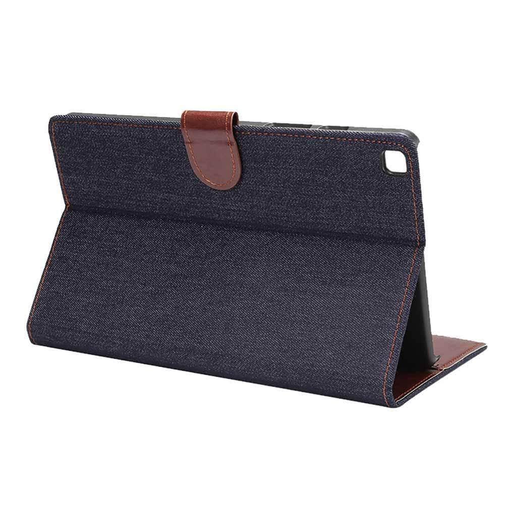 Business Lightweight Tablet Case Samsung Galaxy Tab A 8.0" 2019 S-Pen SM-T290 SM-T295