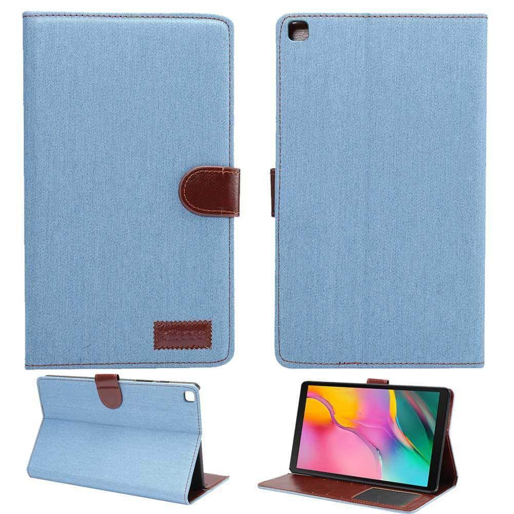 Business Lightweight Tablet Case Samsung Galaxy Tab A 8.0" 2019 S-Pen SM-T290 SM-T295