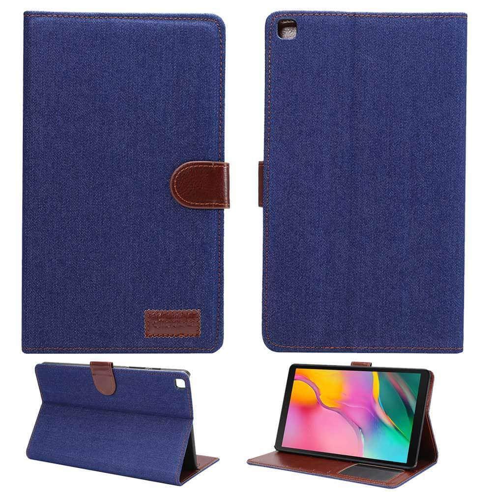 Business Lightweight Tablet Case Samsung Galaxy Tab A 8.0" 2019 S-Pen SM-T290 SM-T295