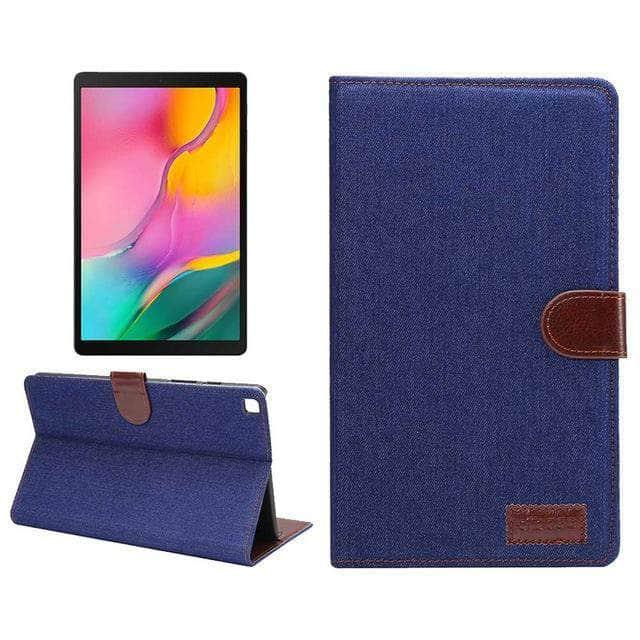 Business Lightweight Tablet Case Samsung Galaxy Tab A 8.0" 2019 S-Pen SM-T290 SM-T295