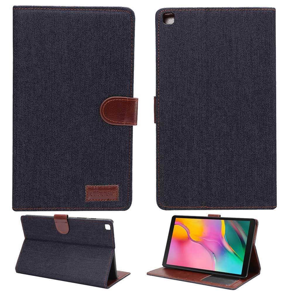 Business Lightweight Tablet Case Samsung Galaxy Tab A 8.0" 2019 S-Pen SM-T290 SM-T295