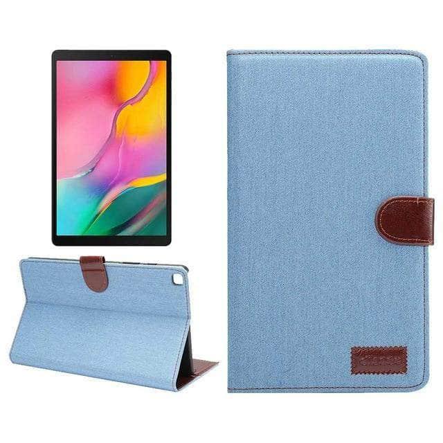 Business Lightweight Tablet Case Samsung Galaxy Tab A 8.0" 2019 S-Pen SM-T290 SM-T295