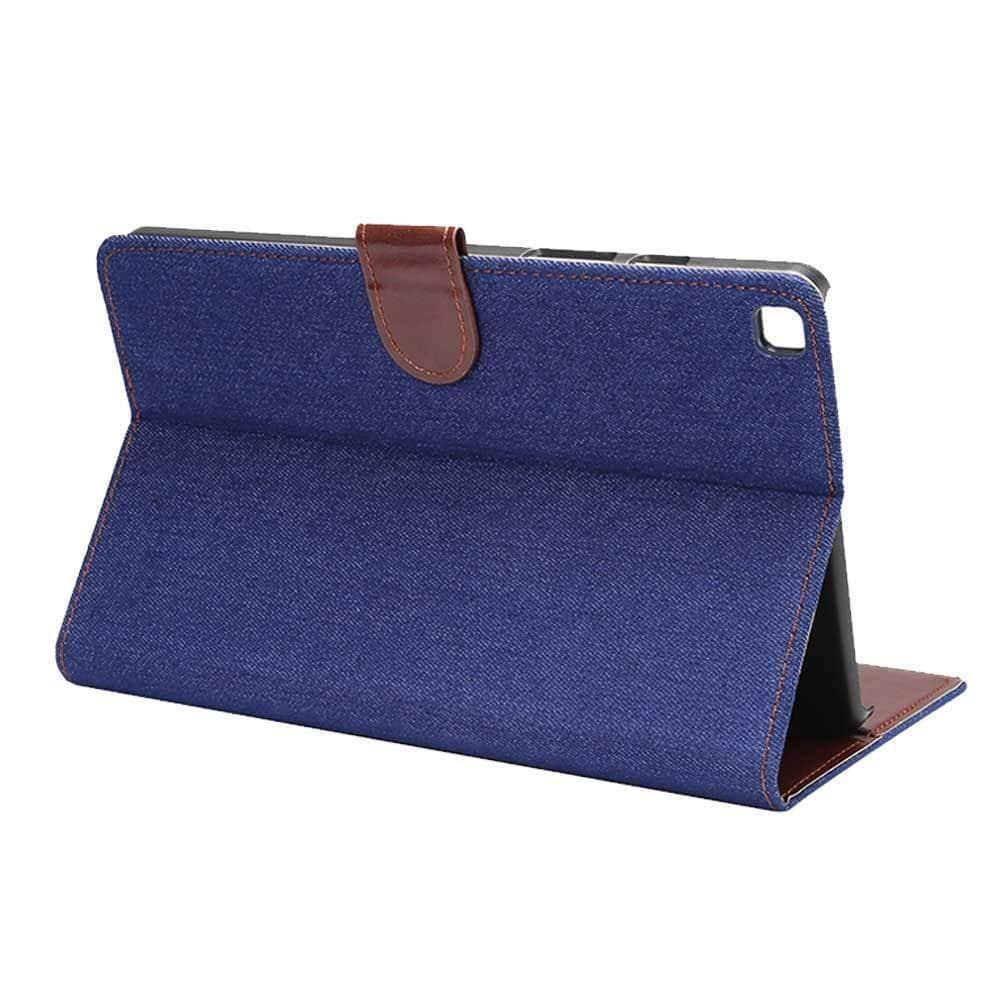 Business Lightweight Tablet Case Samsung Galaxy Tab A 8.0" 2019 S-Pen SM-T290 SM-T295