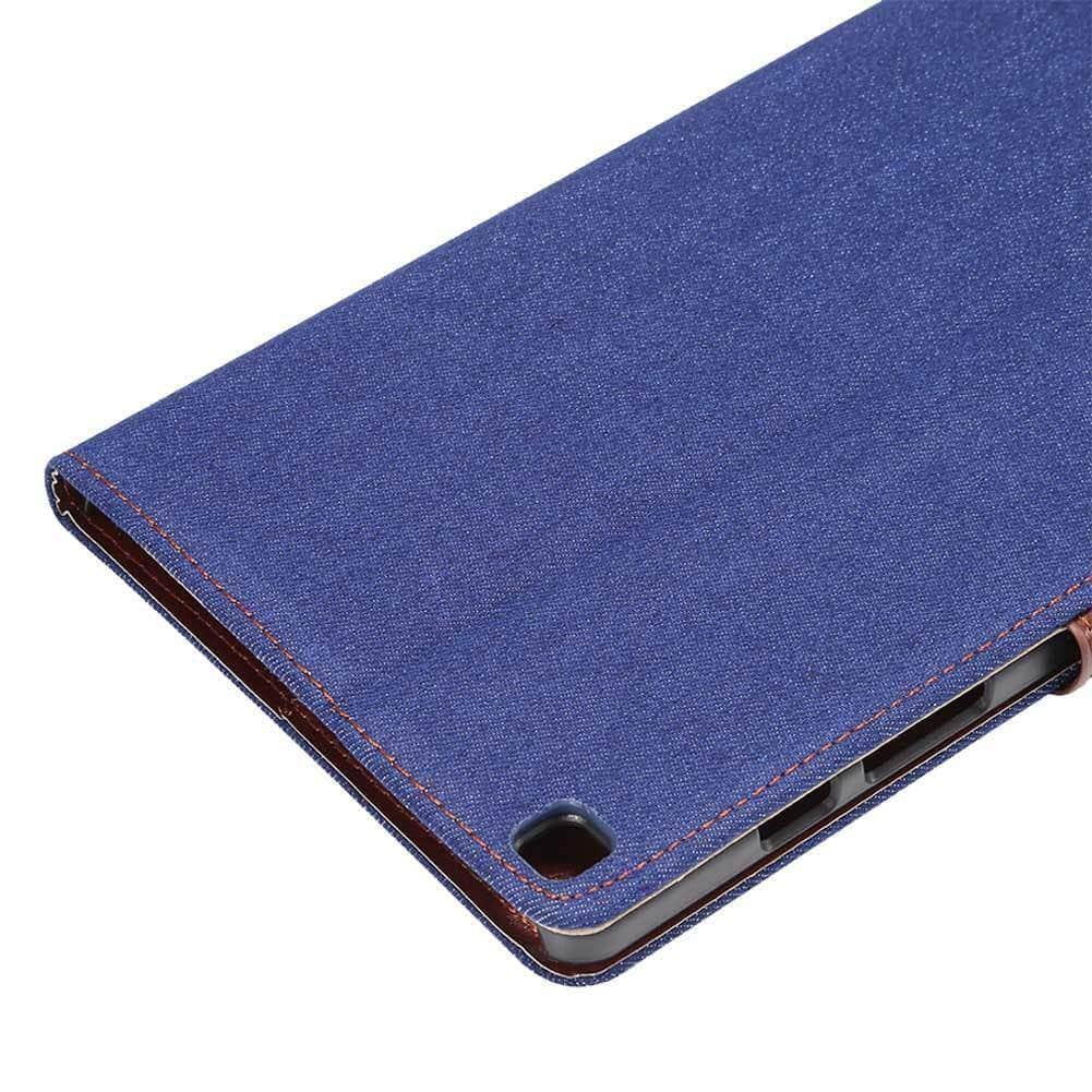 Business Lightweight Tablet Case Samsung Galaxy Tab A 8.0" 2019 S-Pen SM-T290 SM-T295