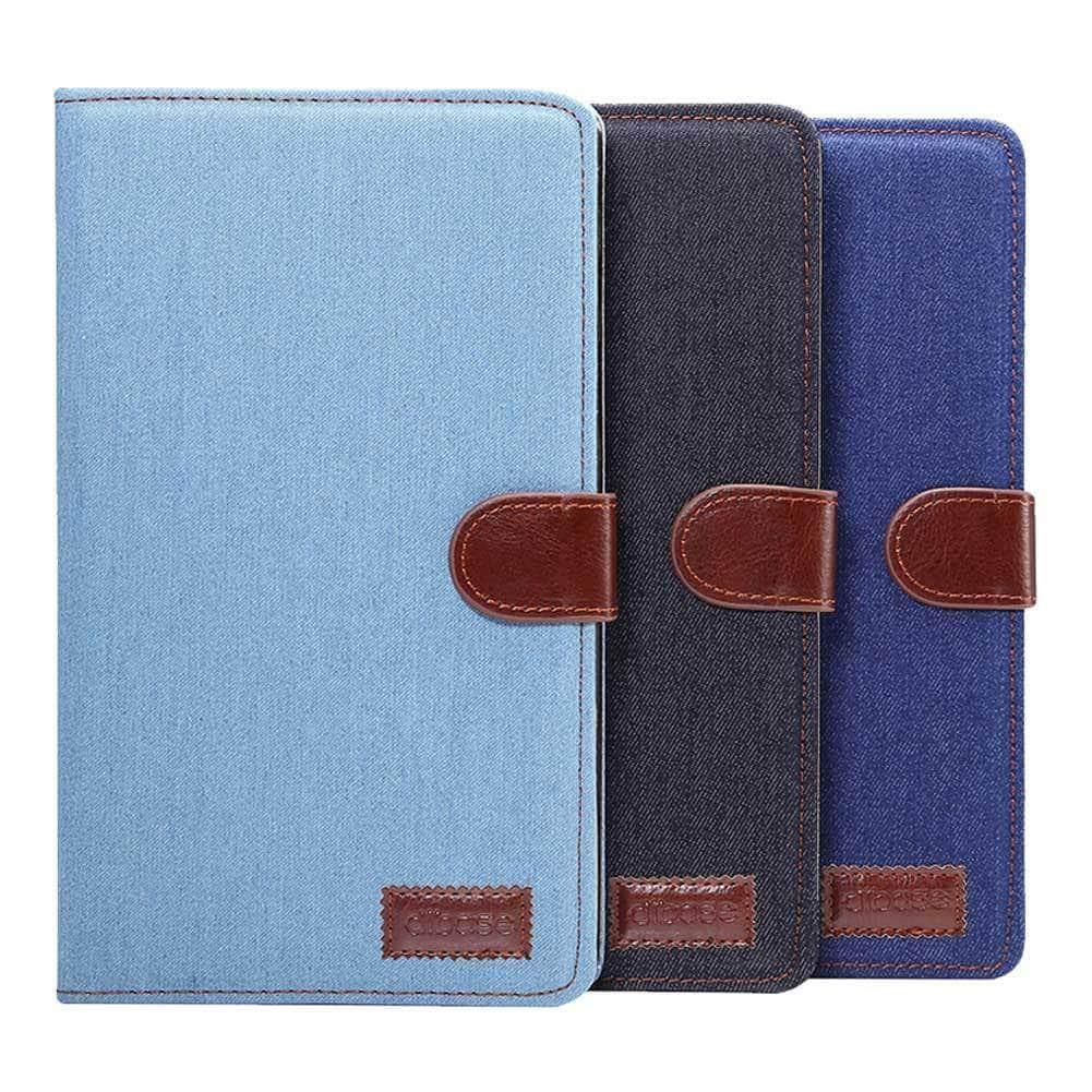 Business Lightweight Tablet Case Samsung Galaxy Tab A 8.0" 2019 S-Pen SM-T290 SM-T295