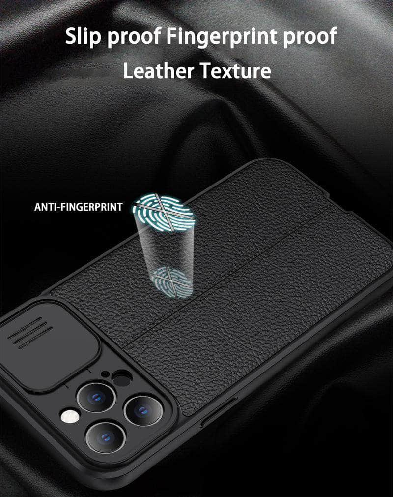 Camera Lens Protection iPhone 13 Mini Shockproof Case