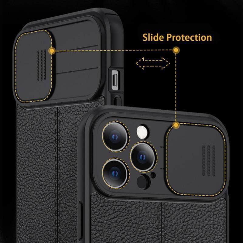 Camera Lens Protection iPhone 13 Mini Shockproof Case