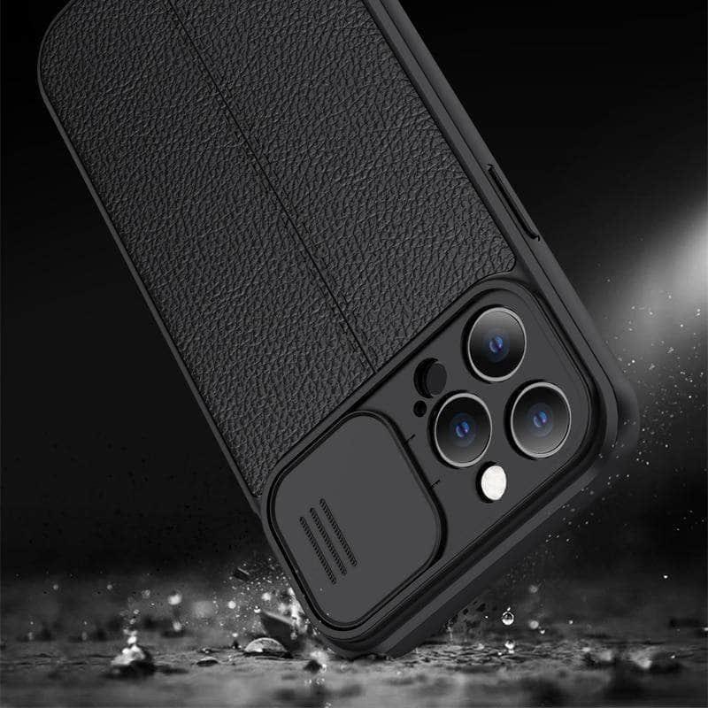 Camera Lens Protection iPhone 13 Mini Shockproof Case