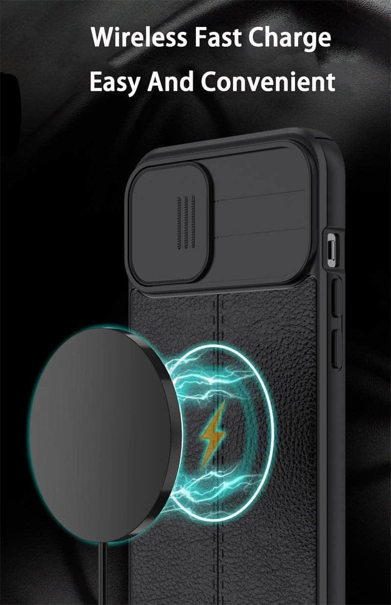 Camera Lens Protection iPhone 13 Mini Shockproof Case