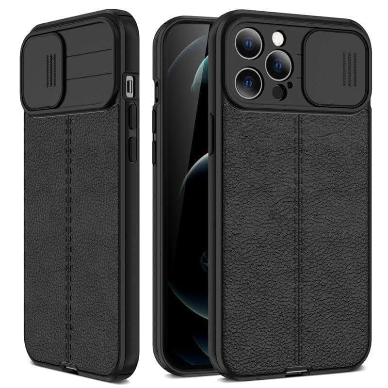 Camera Lens Protection iPhone 13 Pro Max Shockproof Case