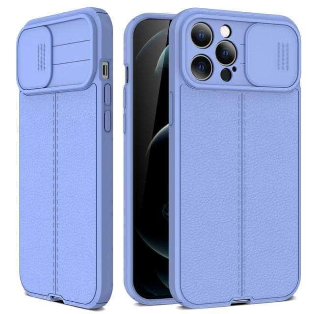 Camera Lens Protection iPhone 13 Pro Max Shockproof Case