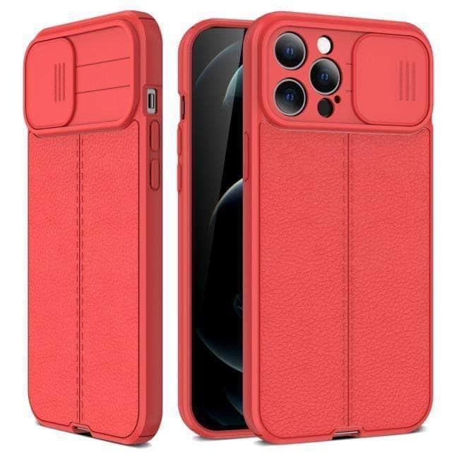 Camera Lens Protection iPhone 13 Pro Max Shockproof Case