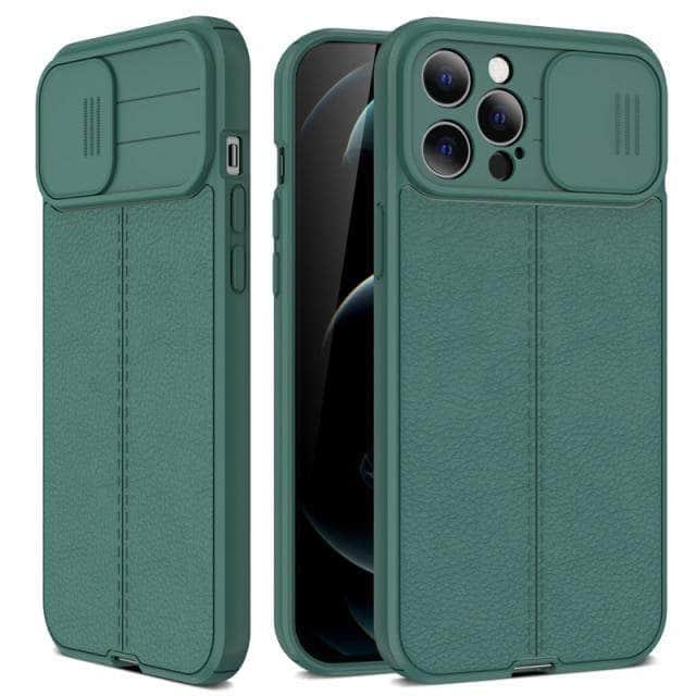 Camera Lens Protection iPhone 13 Pro Max Shockproof Case