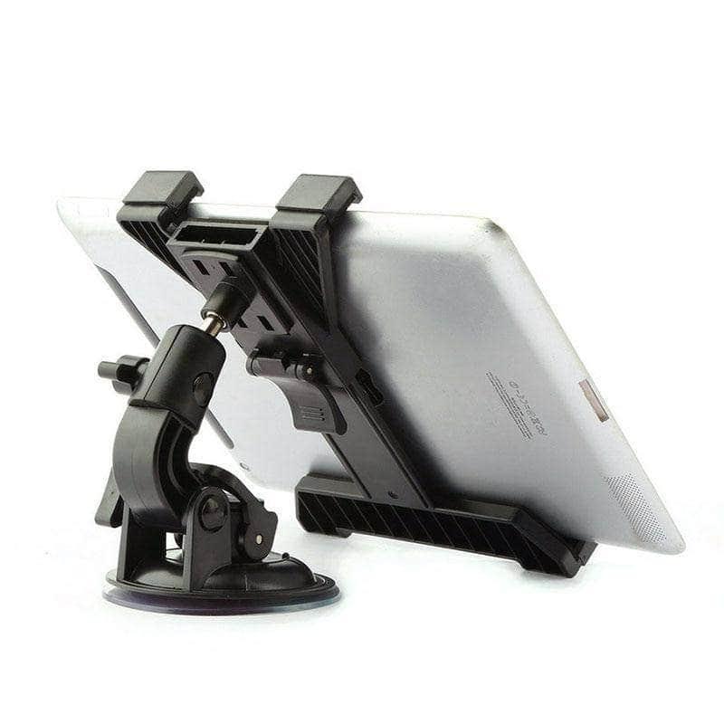 Car Suction Cup Mount Stand Tablet Holder iPad Pro Samsung Galaxy Tab 4 3